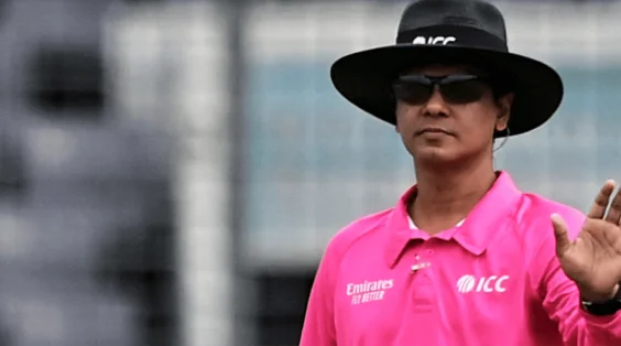 BCB clarifies umpire Sharfuddoula's contract termination